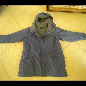 Land’s End The Squall